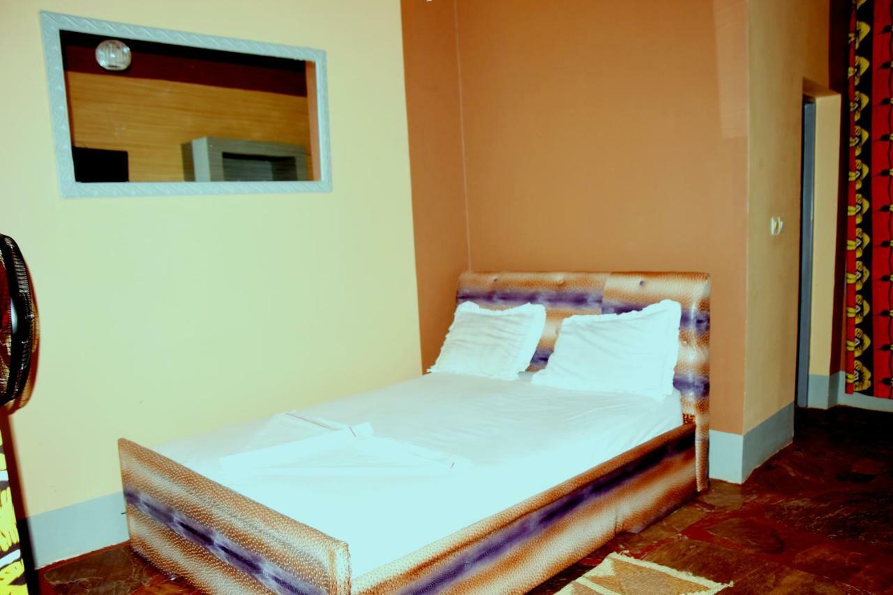 Saint Blaise Hotel Gatumba Camera foto